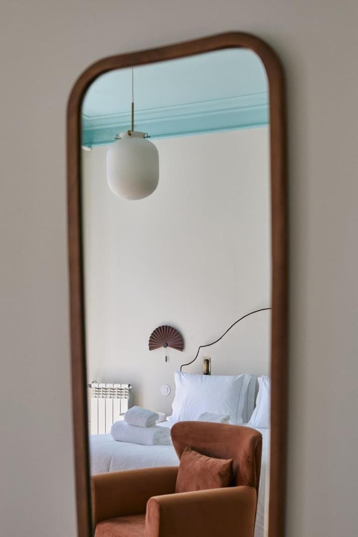Guestready - Cedofeita Pool Apartment Porto Exterior foto