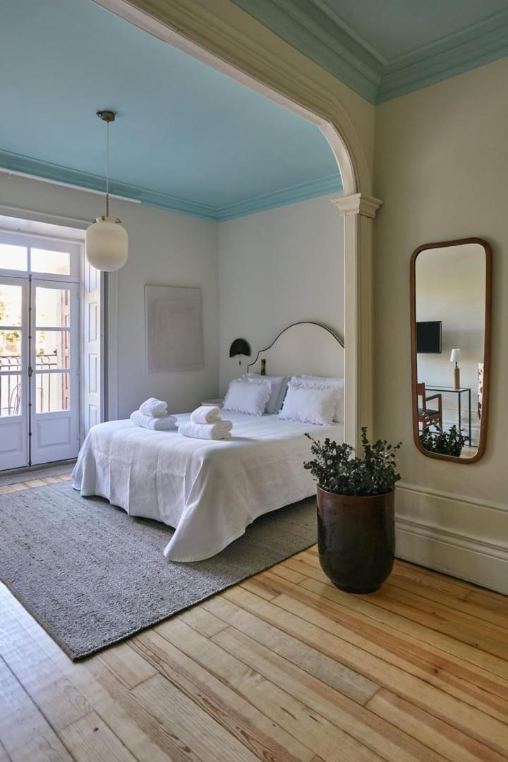 Guestready - Cedofeita Pool Apartment Porto Exterior foto