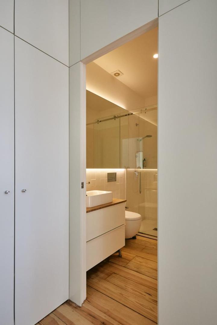 Guestready - Cedofeita Pool Apartment Porto Exterior foto