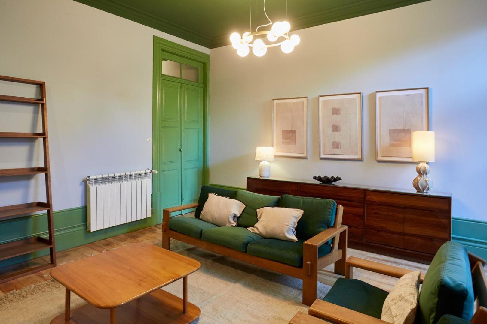 Guestready - Cedofeita Pool Apartment Porto Exterior foto