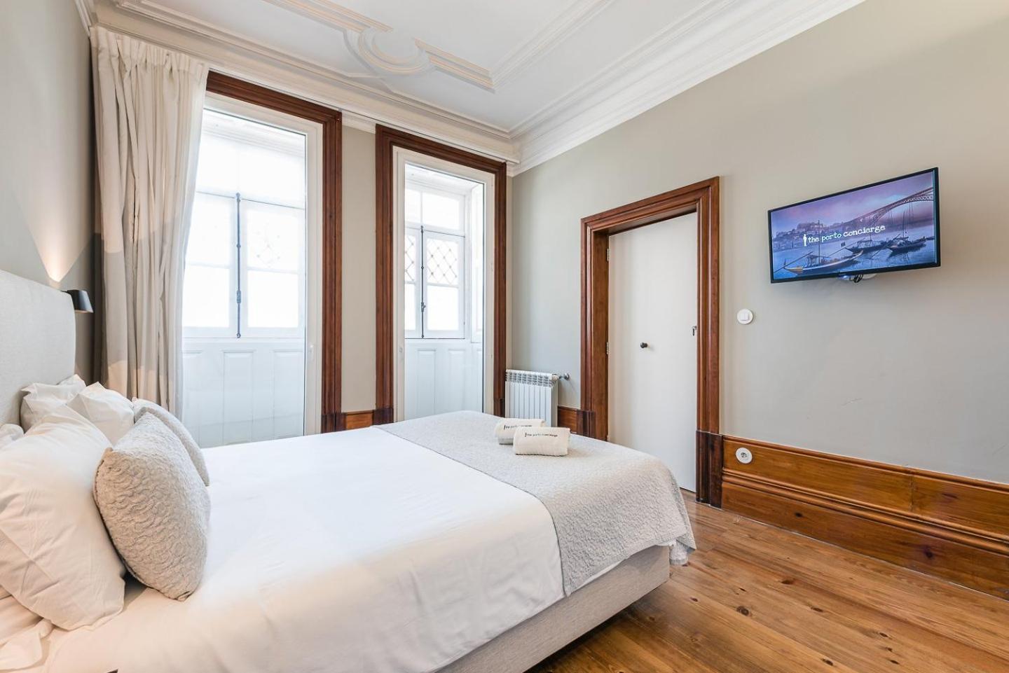 Guestready - Cedofeita Pool Apartment Porto Exterior foto